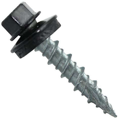 sheet metal screws menards|self tapping screws at menards.